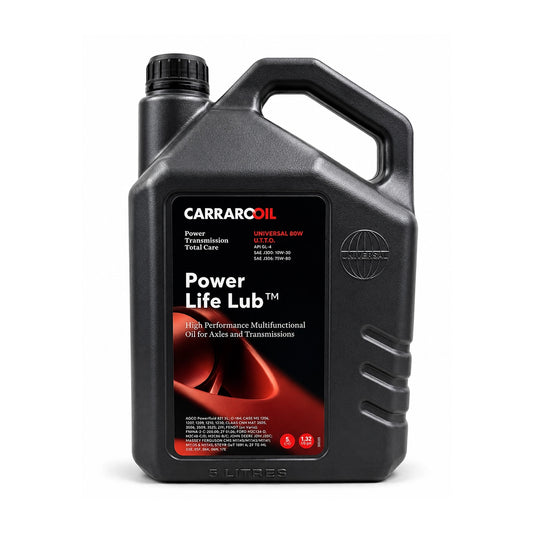 Aceite Universal 80W 5L | 210120
