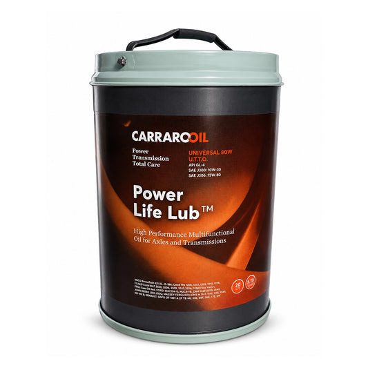 Aceite Universal 80W 20L | 210121