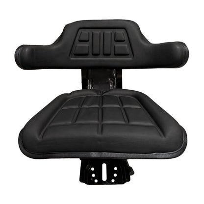 Asiento Universal Envolvente Negro| 3901773R91