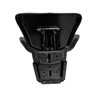 Asiento Universal Envolvente Negro| 3901773R91