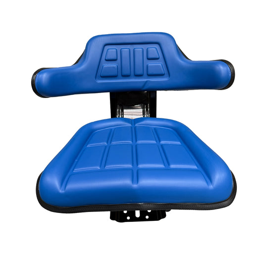 Asiento Universal Envolvente Azul | W200BU