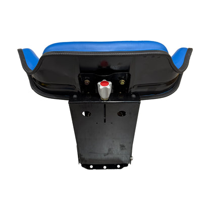 Asiento Universal Envolvente Azul | W200BU