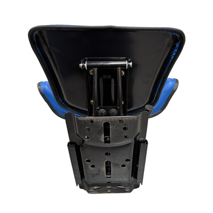 Asiento Universal Envolvente Azul | W200BU