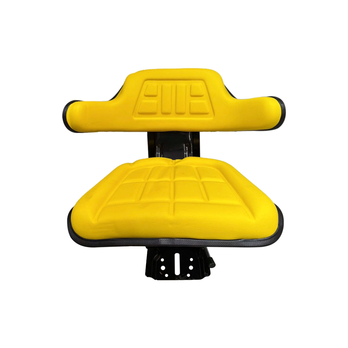 Asiento Universal Envolvente Amarillo| IW200YL
