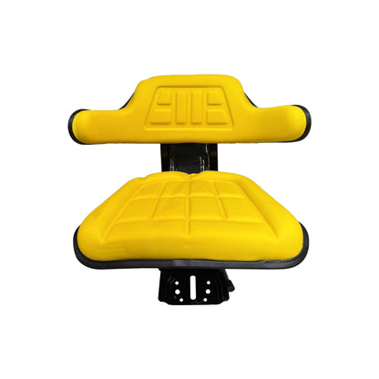 Asiento Universal Envolvente Amarillo| IW200YL