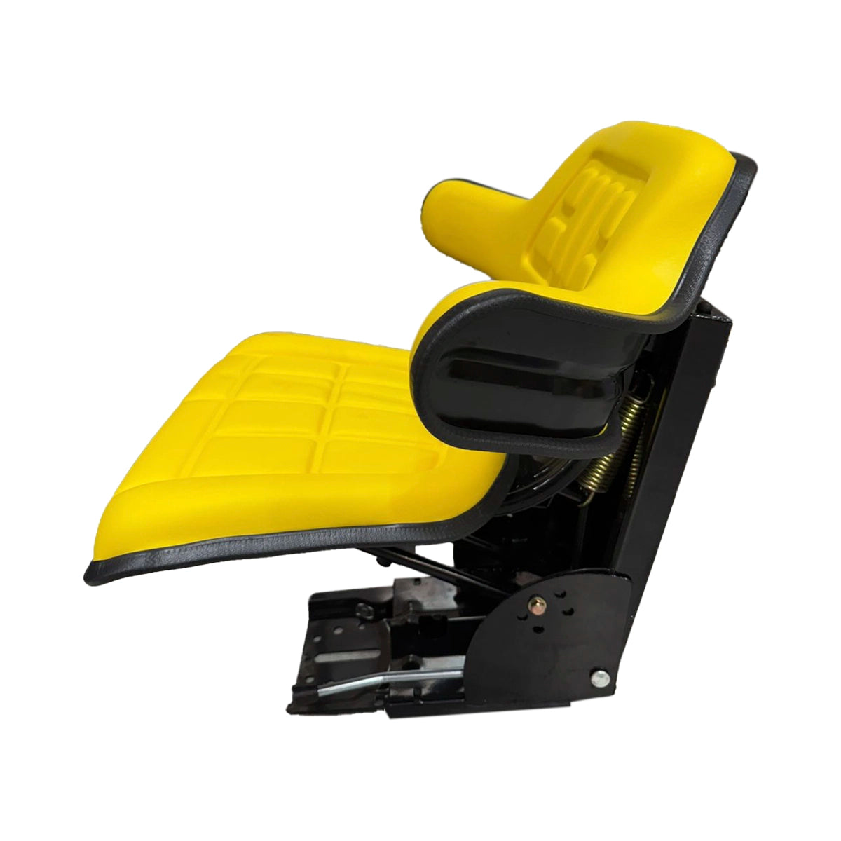 Asiento Universal Envolvente Amarillo| IW200YL