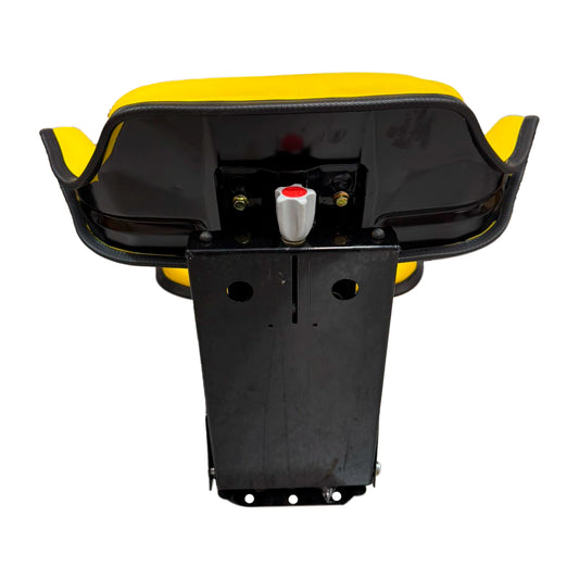 Asiento Universal Envolvente Amarillo| IW200YL