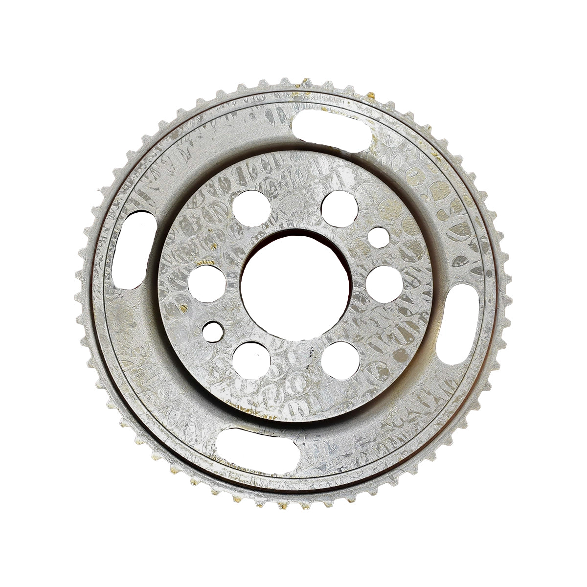 Plato Corona Dentado | 116427A1