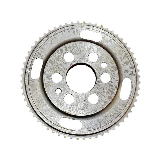 Plato Corona Dentado | 116427A1