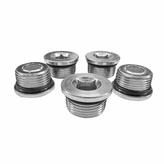 Tapon Maza M30*2 | 100557A1