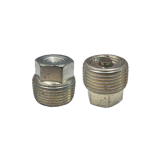 TAPÓN DE VACIADO M22 x 1.5 | A156873